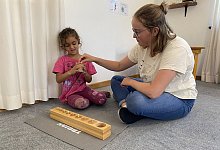 Lina Bl&uuml;mle - Fotorechte: Lina Bl&uuml;mle