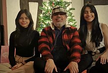 alexander-cueta-moreno - Bildrechte: Cultur-Caf&eacute;