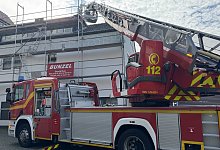 Brand - 1 - Freitag TV