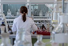 Nach bisherigen Erkenntnissen sollen "technische Probleme" im Labor an einem Tag dazu gef&uuml;hrt haben, dass es zu falsch-negativen Testergebnissen gekommen ist. Wie viele Personen insgesamt davon betroffen sind, ist nicht bekannt. - Pixabay