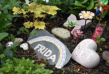 Sternenkinder - epd-bild / Pat Christ