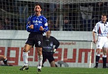 Fu&szlig;ball - picture alliance / Photowende