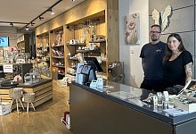 Dekowerk - Karlotta Hensch