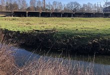 Brandgrundst&uuml;cke Ladestra&szlig;e Sch&ouml;tmar - Sven Kienscherf