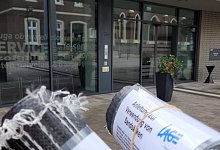 sandsacke - Astrid Sewing