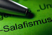 Salafismus - Marijan Murat