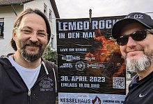 Lemgo rockt - Lemgo-rockt e.V.