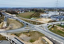 kreuzung-gewerbestrae-detmolder - Eike J. Horstmann