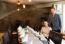 Zum Donoperteich - Alexandra Schaller