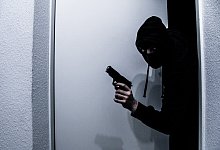 einbrecher - Symbolbild Pixabay