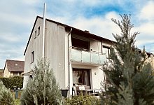 Zwangsversteigerung - Stefan Becker