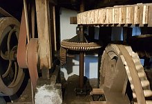 muhlentechnik - Gemeinde Schlangen