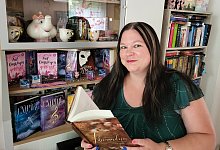 Nicole Lange - Freya Köhring