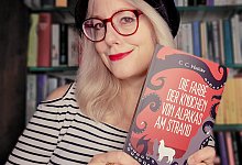 alpakascathryn - Cathryn C. Holister