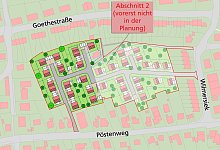 Pöstenweg - Stadt Lemgo