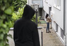 Stalking - maikgoering photography