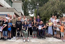 Sommerleseclub 2024 - Tamina-Shirin Marten