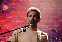 Julian Adler - Thomas Krügler