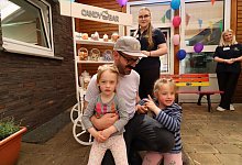 big_leo_kita-spatzennest-3 - Birgit Guhlke