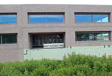 S&uuml;dstadtschule - Gunter Held