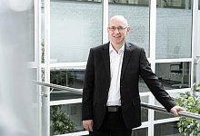 bild-jorg-olsen - M&M Software GmbH