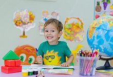 ganztag_pixabay - Symbolfoto Pixabay