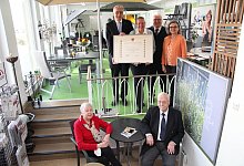 Nolting Haus- und Gartentechnik - Nadine Uphoff