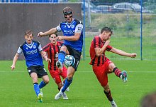 Arminia - Andreas Zobe