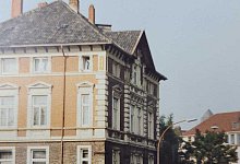 paulinenstrae-10 - Kurt Bergmeier