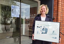 Celia Kaspar - Freya K&ouml;hring