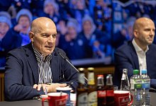 Arminia-JHV 2022 - Oliver Krato