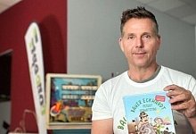 Detmolder Autor - 1 - 1 - Verlag Concept7