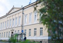 Landgericht Detmold - Jannik Stodiek