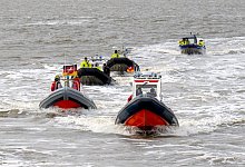 Fr&uuml;hjahrstagung der SPD-Landesgruppen auf Norderney - Sina Schuldt