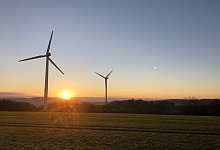 windrader-bruntorf-2 - Archivfoto: Till Brand