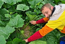 Patrick Gr&uuml;ndel-Domeier - Nadine Uphoff