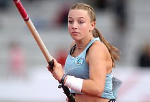 Deutsche Leichtathletik-Meisterschaften der Jugend U18 und U20 - Ralf Görlitz