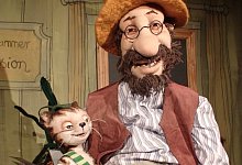 pettersson-findus - Theater con Cuore