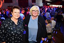 DT Disco 44 - Nicole Ellerbrake