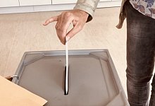 Wahl - Henning Brettmeier