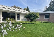 Villa Kugel Gütersloh - Lena Vanessa Bleck