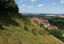 burgberg - Biologische Station Lippe