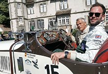 nl_doe_oldtimerpferdestark04 - Sylvia Frevert