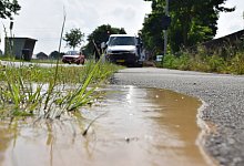 1 - wasserleitung-nammen - Thomas Lieske/Archiv