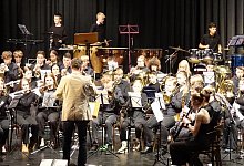 bigband - Axel Bürger