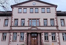 Den gesamten Freitagvormittag lagen bei der Stadtverwaltung H&ouml;xter die Internetverbindungen brach. - Michaela Bast