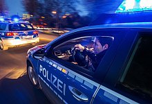 Die Fahndung der Polizei blieb ohne Erfolg. - Polizei / Jochen Tack