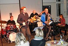 jazz_1 - Hajo G&auml;rtner