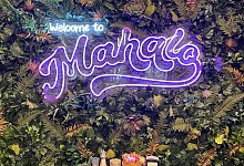 mahalo - Fotorrechte: Alexander Rembold