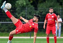 Tu?rkischer SV Horn - FC Peckelsheim-E-L - 1 - Egon Penner